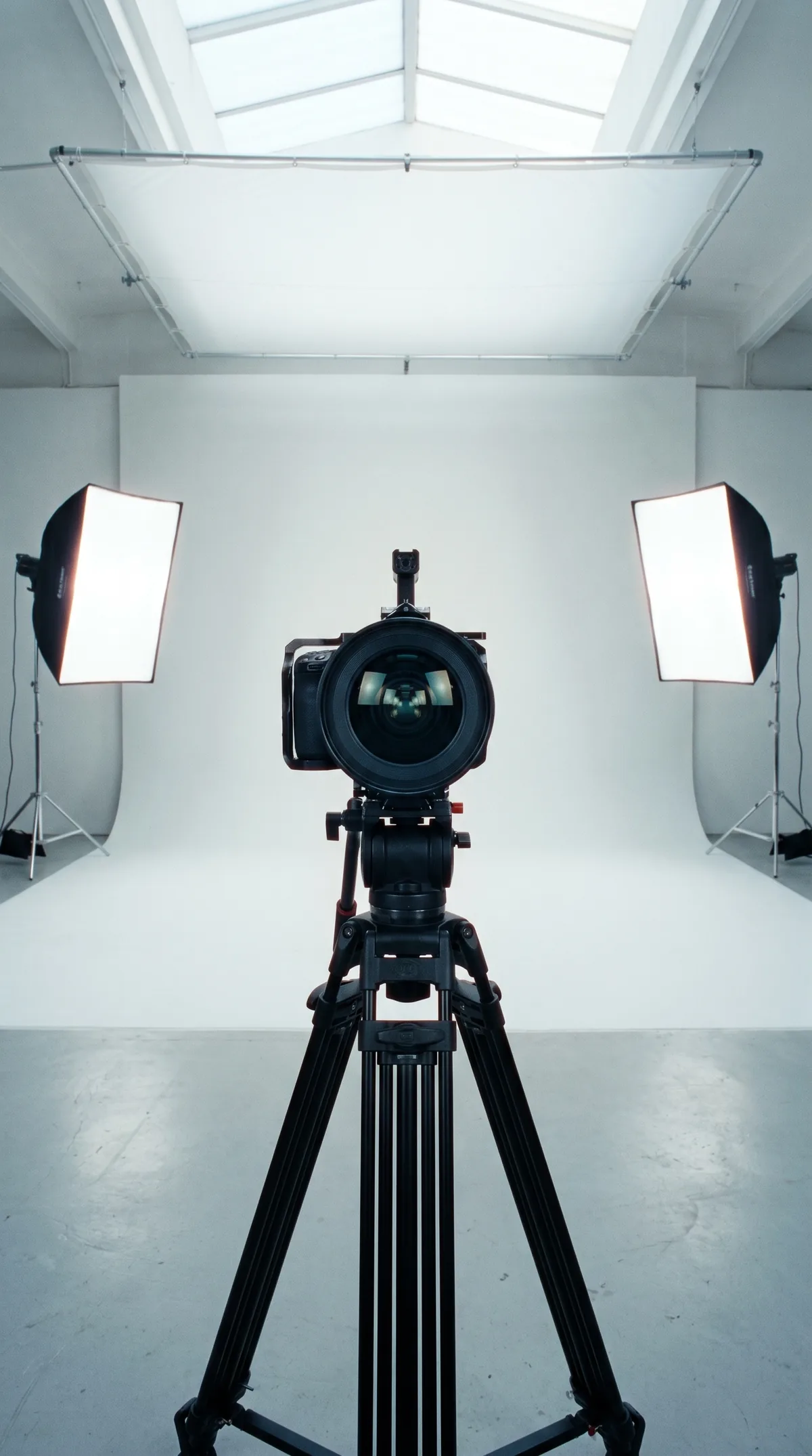 Studion — marknadsföring